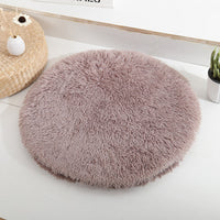 HKM-361427 Pomeranian Pet Kennel with Soft Mat - Lightweight Polyester Options in Multiple Colors