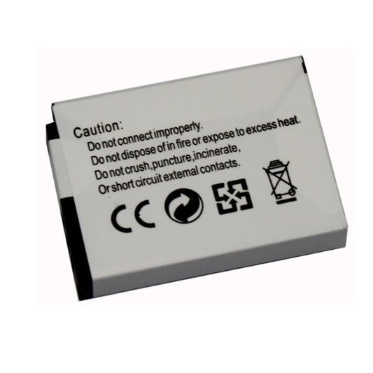 HKM-361427 Rechargeable EN-EL12 Lithium Battery for Digital Cameras, 1400mAh Capacity, 3.7V
