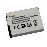 HKM-361427 Rechargeable EN-EL12 Lithium Battery for Digital Cameras, 1400mAh Capacity, 3.7V