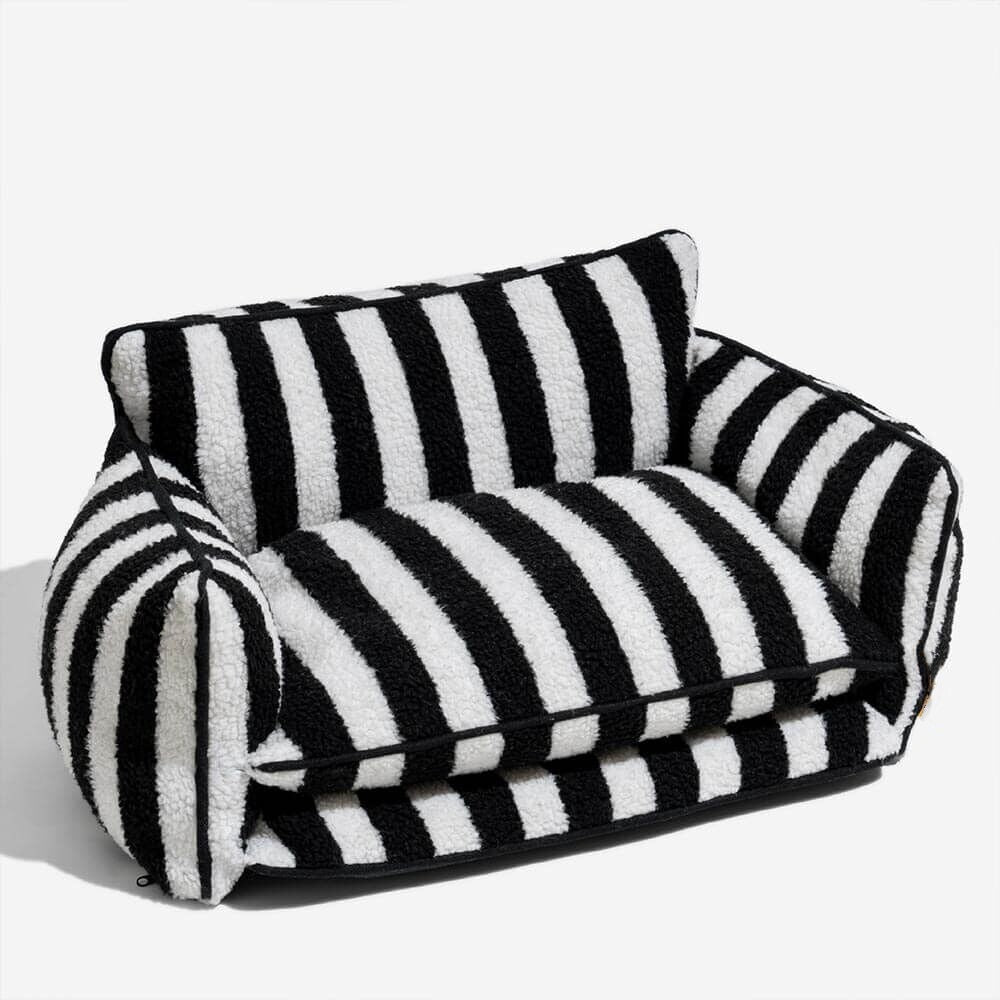 HKM-361939 Pet Large Sofa Kennel Removable And Washable Large Sleeping Nest