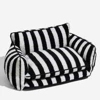 HKM-361939 Pet Large Sofa Kennel Removable And Washable Large Sleeping Nest