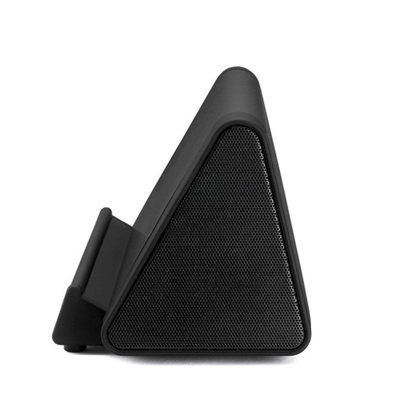 HKM-361939 Portable Wireless Mini Bluetooth Speakers for Mobile Devices and Laptops