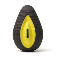 HKM-362003 Dog Spills Ball Avocado Rubber Pet