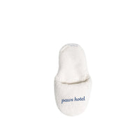 HKM-362067 Cozy Absorbent Pet Bath Towel Set with Bathrobe, Eye Mask, and Slippers