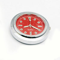 HKM-362067 Stylish Quartz Watch with Flexible Dial Design and Durable Zinc Alloy Case