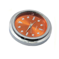 HKM-362067 Stylish Quartz Watch with Flexible Dial Design and Durable Zinc Alloy Case