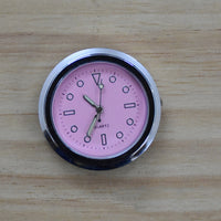 HKM-362067 Stylish Quartz Watch with Flexible Dial Design and Durable Zinc Alloy Case