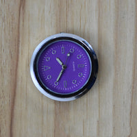 HKM-362067 Stylish Quartz Watch with Flexible Dial Design and Durable Zinc Alloy Case