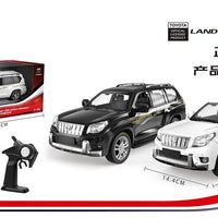 HKM-362195 1:16 Scale Remote Control Sports Car - Electric Drift RC Vehicle for Ages 8 and Up