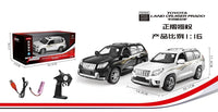 HKM-362195 1:16 Scale Remote Control Sports Car - Electric Drift RC Vehicle for Ages 8 and Up