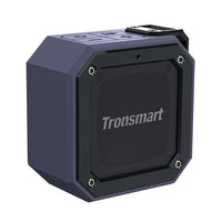 HKM-362259 Portable Mini Bluetooth Speaker with Built-in Lithium Battery and 30m Wireless Range