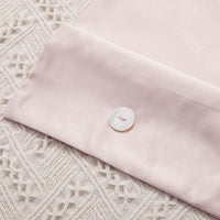 HKM-362387 Cotton Four-Piece Bedding Set with Soft Silk-Like Finish for 1.5m, 1.8m, and 2.0m Beds