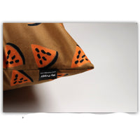 HKM-362707 Soft Plush Removable Cushion Cover - 65x65cm, Pillowcase Option Available