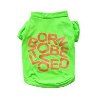 HKM-363155 Adorable Puppy Costume Outfit for Dogs - Casual Skirt Style - Multiple Sizes Available (XS, S, M, L)