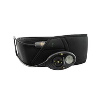 HKM-363219 Slimming Machine Belt with Adjustable Electronic Pulse and Multi-Mode Settings
