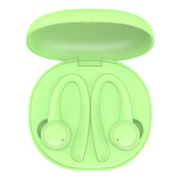 HKM-363603 TWS Bluetooth Headset with 3 Hours Talk Time, 150 Hours Standby, and 5.0 Connectivity