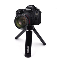 HKM-363923 Handheld Bracket Accessory for Tabletop Tripod, Compatible with iPhone Models, Aluminum Alloy, 11cm
