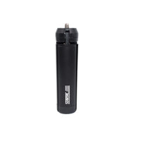 HKM-363923 Handheld Bracket Accessory for Tabletop Tripod, Compatible with iPhone Models, Aluminum Alloy, 11cm