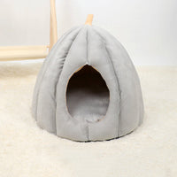 HKM-364243 Enclosed Pet Mat For Keeping Warm In Winter