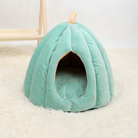 HKM-364243 Enclosed Pet Mat For Keeping Warm In Winter
