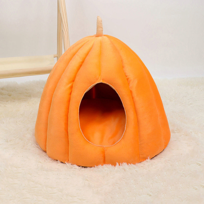 HKM-364243 Enclosed Pet Mat For Keeping Warm In Winter