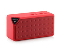 HKM-364435 Compact Wireless Bluetooth Speaker for Outdoor Use – Mini Subwoofer with Card Reader Function