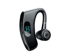 HKM-364755 Bluetooth Earphones with Charging Case, 68-Hour Battery Life, 300mAh Headphone Capacity, Version 5.2, Universal Fit