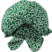 HKM-364883 Cute and Cozy Pillow Scarf Pet Carrier Bag in Polyester Cotton