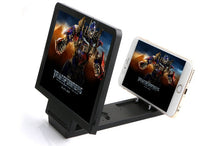 HKM-366227 Screen Amplifier and Magnifier - 18cm x 12cm Display Enhancer