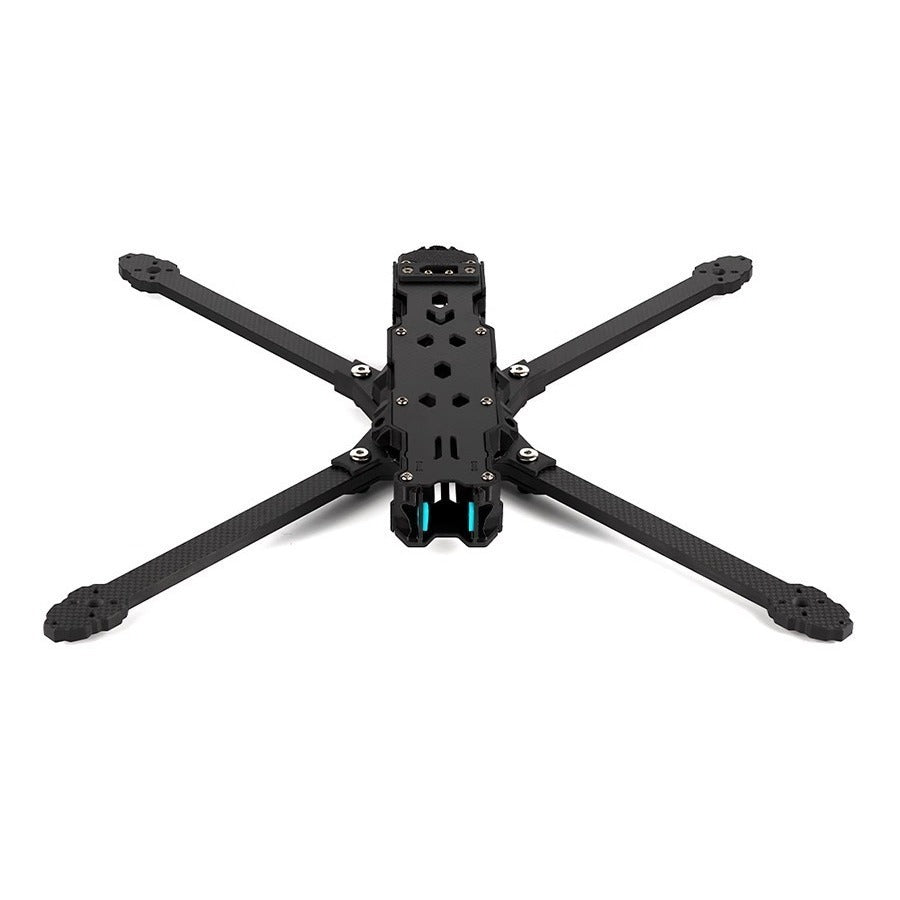 HKM-366355 10-inch FPV Voyage Rack for Traverse Machine - Durable and Versatile Accessory