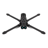 HKM-366355 10-inch FPV Voyage Rack for Traverse Machine - Durable and Versatile Accessory