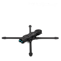 HKM-366355 10-inch FPV Voyage Rack for Traverse Machine - Durable and Versatile Accessory