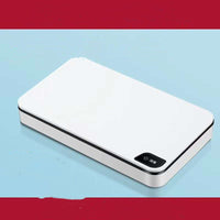 HKM-367059 Multifunctional Wireless Phone Charger with UV Sterilization for Home Use