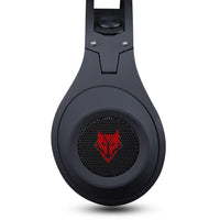 HKM-367059 NUBWO N2 Gaming Headset with Noise-Canceling Microphone and 50mm Drivers for PC and Console