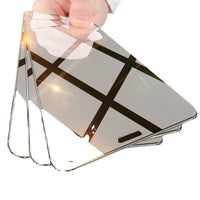 HKM-367379 7 8 Plus 13 Tempered Glass Phone Protection Film