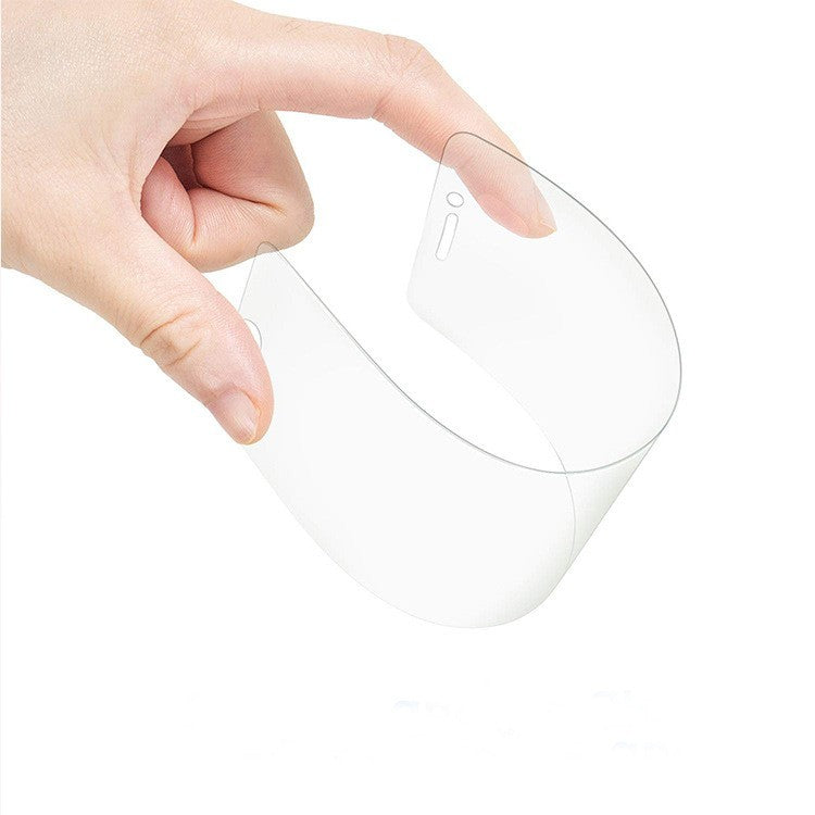 HKM-367379 7 8 Plus 13 Tempered Glass Phone Protection Film