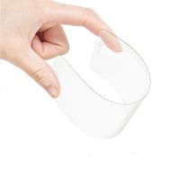 HKM-367379 7 8 Plus 13 Tempered Glass Phone Protection Film
