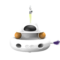 HKM-367763 Self Hi Cat Teaser Automatic Infrared Laser