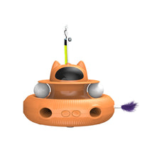 HKM-367763 Self Hi Cat Teaser Automatic Infrared Laser