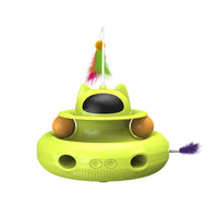 HKM-367763 Self Hi Cat Teaser Automatic Infrared Laser