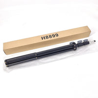 HKM-368211 Adjustable Mobile Phone Tripod 1.1m to 2.1m with Portable Design for Photography and Videography