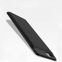HKM-368531 Wireless Back Clip Battery Power Bank for iPhone 6/6s/7/8 and 6/6s/7/8 Plus, Polymer Lithium Ion, Multiple Capacities Available