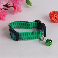 HKM-369171 Adjustable Dog Collar with Size Options for Small to Large Breeds