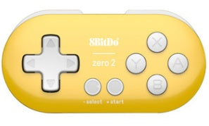 HKM-369171 Mobile Gamepad for Switch, Windows, Android, macOS, and Steam - Compact ABS Design