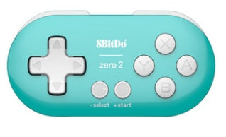 HKM-369171 Mobile Gamepad for Switch, Windows, Android, macOS, and Steam - Compact ABS Design