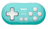 HKM-369171 Mobile Gamepad for Switch, Windows, Android, macOS, and Steam - Compact ABS Design