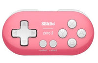 HKM-369171 Mobile Gamepad for Switch, Windows, Android, macOS, and Steam - Compact ABS Design