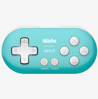 HKM-369171 Mobile Gamepad for Switch, Windows, Android, macOS, and Steam - Compact ABS Design