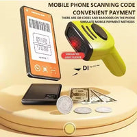 HKM-369299 Children's Supermarket Cash Register Toy Set with Shopping Cart and Vending Machine