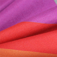 HKM-369683 Three-Piece Polyester Bedding Set with Duvet Cover and Pillow Shams
